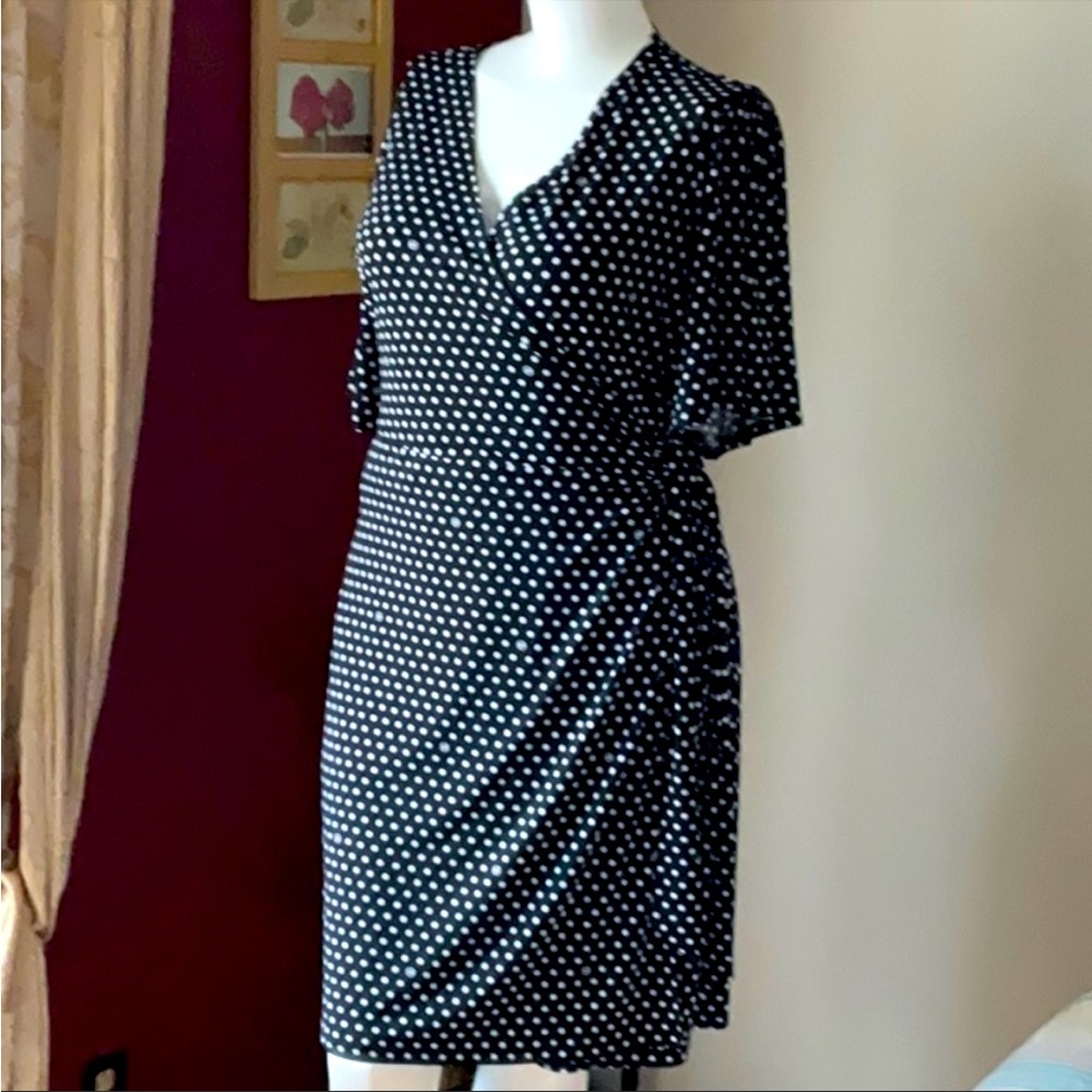 Michael Kors dress new with tags 3X